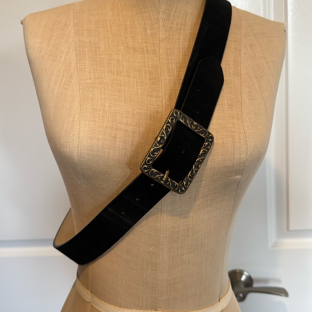 WHBM Belt